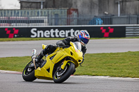 Middle Group Yellow Bikes